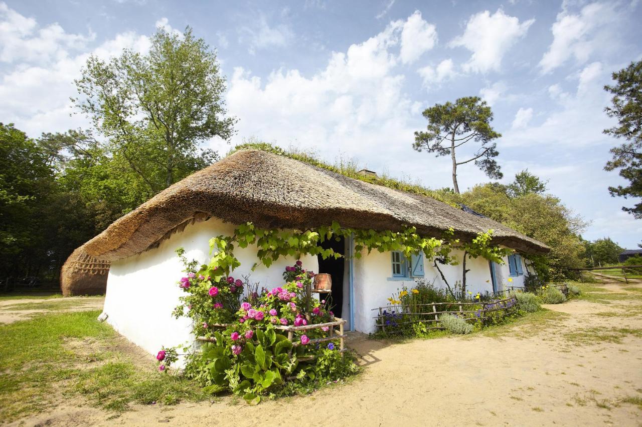 La Dolce Vita Proche Des Plages Saint-Hilaire-de-Riez Dış mekan fotoğraf