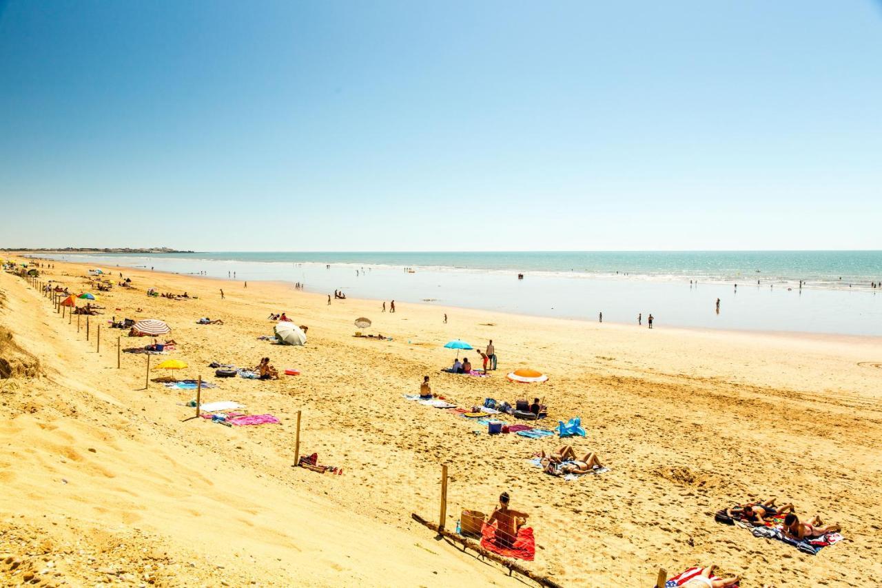 La Dolce Vita Proche Des Plages Saint-Hilaire-de-Riez Dış mekan fotoğraf